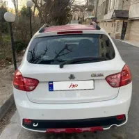 کوییک R|خودرو سواری و وانت|کرج, فاز ۳ مهرشهر|دیوار