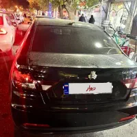 فروش خودروی شاهین ۱۴۰۰ با سانروف|خودرو سواری و وانت|سلماس, |دیوار