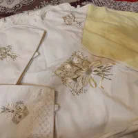 سرویس کامل آشپزخانه|سفره، حوله، دستمال آشپزخانه|اصفهان, طامه|دیوار