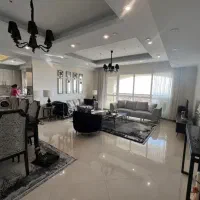 ۱۰۵ متر / سالن پردهخور/مشابه نوساز/فایل شخصی|اجارهٔ آپارتمان|تهران, مهران|دیوار