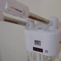 دستگاه بخور سرد و گرم