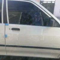 پراید مدل 90