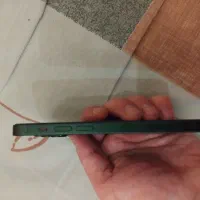 iphone 13mini 128 lla|موبایل|تهران, شهران جنوبی|دیوار