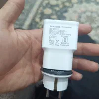 شارژر اصلی سامسونگ ۱۵وات فست شارژ