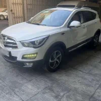 هایما s5|خودرو سواری و وانت|تهران, ایرانشهر|دیوار