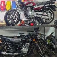 احسان شکاری 150صفر کیلومتر  مدل ۱۴۰۴ فروش فقط نقد