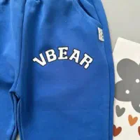 ست سه تیکه تدی ،وارداتی با کیفیت|کفش و لباس بچه|اهواز, امانیه|دیوار