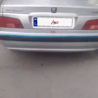 پرشیا مدل ۸۷ خرمدشت