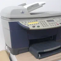 پرینتر۴کارهHP