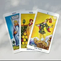 فال تاروت قهوه قرآن 100تک نیت 50تومان تومان