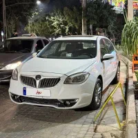 برلیانس ۳۲۰ مدل ۹۷ کارکرد ۱۲۰|خودرو سواری و وانت|کرج, گوهردشت|دیوار