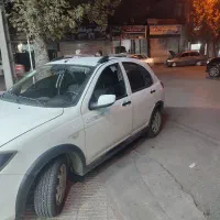 کوییک دنده ای سفید