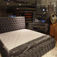 سرویس خواب تخت تشک مدل چستر|تخت و سرویس خواب|مشهد, سپاد|دیوار