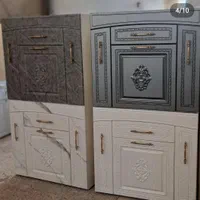کابینت زیر گازی کابین اجاق گاز رومیزی مدل 2024|مصالح و تجهیزات ساختمان|تهران, تهرانسر شرقی|دیوار