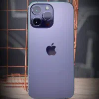 ایفون ۱۴ پرومکس ریجستر zaa