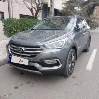 سانتافه ۲۰۱۷ کرمان|خودرو سواری و وانت|مشهد, نوفل لوشاتو|دیوار