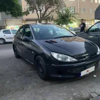 206 تیپ ۲ مدل ۸۱ درحد