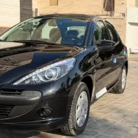 ۲۰۷ پانورما ارتقا،مدل ۱۴۰۴