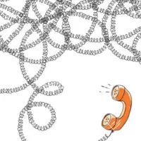 خط تلفن ثابت رند ۴۲۲۲۷۲۳۲