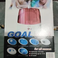 دستگاه بخور سرد از برند GOAL