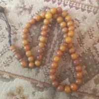 تسبیح سندلوس شور کهنه