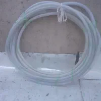 سلام ۱۵ متر شیلنگ نخی جنسه خوب دارم