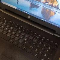 لپتاپ hp