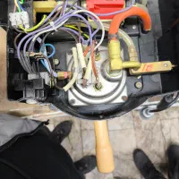 دستگاه قهوه ساز نیمه صنعتی برند Russell Hobbs|کافی‌شاپ و رستوران|مشهد, عامل|دیوار