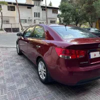 سراتو غیر اپشنال مدل ۹۵|خودرو سواری و وانت|تهران, سیمای ایران|دیوار