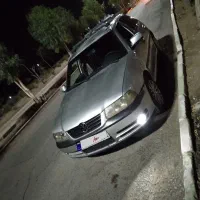 خودرو فولکس گل ۸۴|خودرو سواری و وانت|پاکدشت, حصار امیر|دیوار