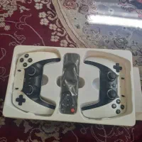 دسته بازی و کنسول بازی قابل حمل