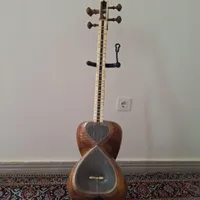 تار بسیار خوش صدا