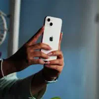 آیفون 13 نرمال