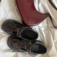 کیف و کفش ست