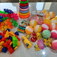 اسباب بازی کودک|اسباببازی|رشت, منظریه|دیوار