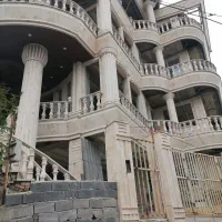 سنگ کار ساختما