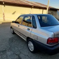 پراید ۹۳ دوگانه کارخانه|خودرو سواری و وانت|سنندج, |دیوار