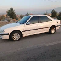 پژو پارس دوگانه سوز|خودرو سواری و وانت|اهر, |دیوار