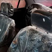 سمند سورن پلاس صفرخشک عروسک رینگ دار|خودرو سواری و وانت|اردبیل, |دیوار