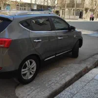 جک اس فایو دنده|خودرو سواری و وانت|مشهد, شهید قربانی|دیوار