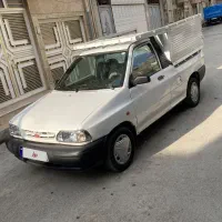 پراید وانت۱۵۱ مدل93