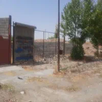 فروش زیر قیمت زمین تجاری بحر خیابان اصلی|فروش زمین و ملک کلنگی|هشتگرد, کوشک زر|دیوار