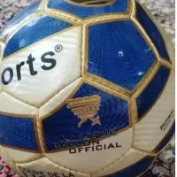 توپ سالنی سایز4نو استفاده نشده