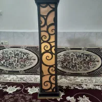 یه عدد شب خواب کلاسیک|چراغ خواب و آباژور|ملایر, |دیوار