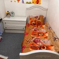 سرویس خواب کودک نوجوان