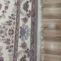 جفت ۱۲ متری نو شیک|فرش|خواف, |دیوار