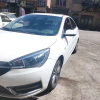 اریزو ۵توربو۹۷|خودرو سواری و وانت|تهران, تجریش|دیوار