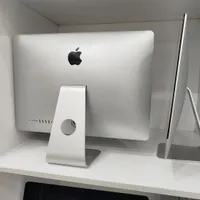 آل این وان ایمک اپل اسلیم apple iMac a1418/ رایانه|رایانه رومیزی|یزد, |دیوار