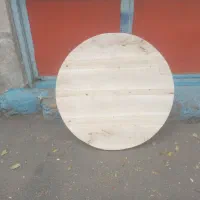 تخته خمیر از جنس چوب