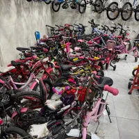 دوچرخه مستعمل|دوچرخه، اسکیت، اسکوتر|مهر, |دیوار